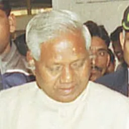 Portrait of Kariya Munda