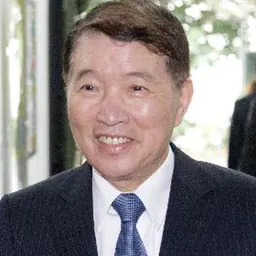 Portrait of Kao Kuang-chi