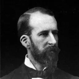 Portrait of Francis Money-Coutts