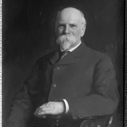Portrait of Charles Greeley Loring