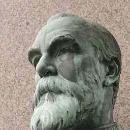 Portrait of Sir James Steel, baronet