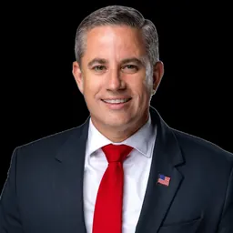 Portrait of Dariel Fernandez