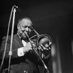 Portrait of Quentin Jackson