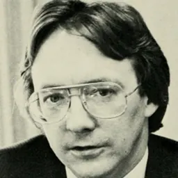 Portrait of Timothy A. Bassett