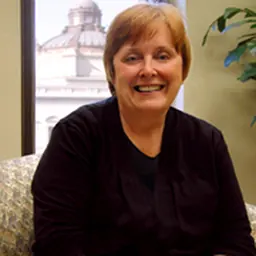 Portrait of Marybeth Peters