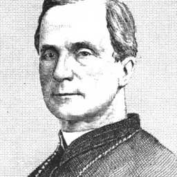 Portrait of James O'Connor