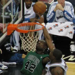 Portrait of Tony Allen