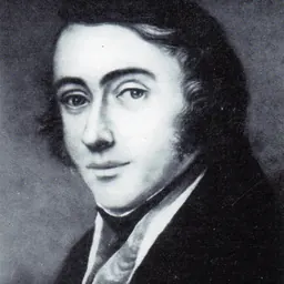 Portrait of Karl Friedrich von Hagenow