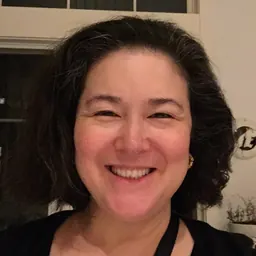 Portrait of Susan Mango