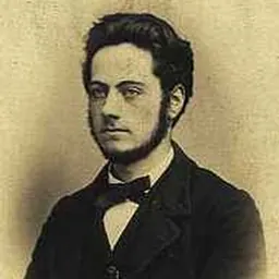 Portrait of Herman Trier
