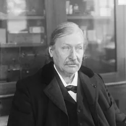 Portrait of Nestor Gréhant