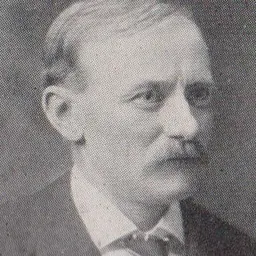 Portrait of Henry Johnson