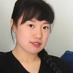 Portrait of Han JinYu