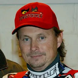 Portrait of Todd Wiltshire