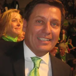Portrait of Pierre Moreau
