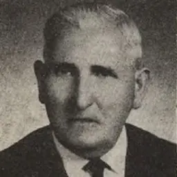 Portrait of Kazimierz Najmałowski