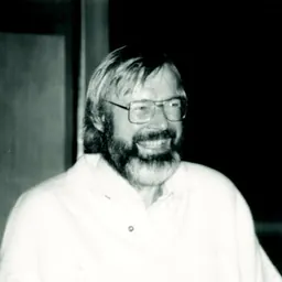 Portrait of Horst Herrlich