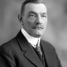 Portrait of Jesse Price
