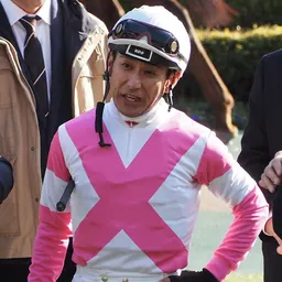 Portrait of Hirofumi Shii