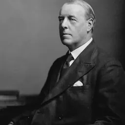 Portrait of Samuel James Cameron