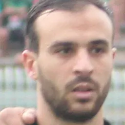 Portrait of Mohamed Walid Bencherifa
