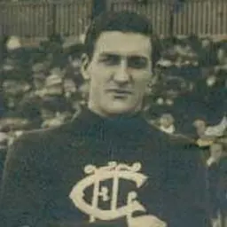 Portrait of Alex Barningham
