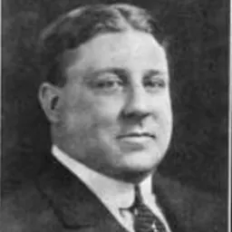 Portrait of George J. Turner