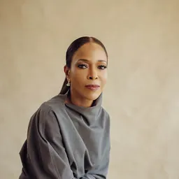Portrait of Kemi DaSilva-Ibru
