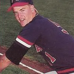 Portrait of Chris Cron