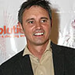 Portrait of Ken Seeley