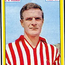 Portrait of Sergio Campana