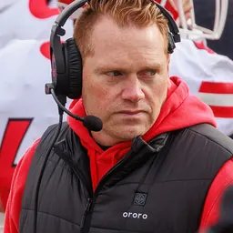 Portrait of Dan Swanstrom
