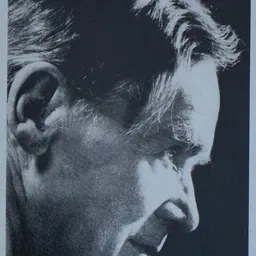 Portrait of Ferdinand Grossmann