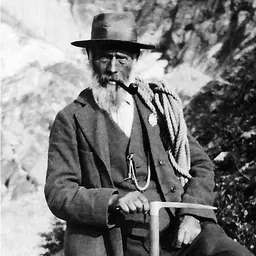 Portrait of Peter Kaufmann