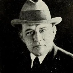 Portrait of René Leprince