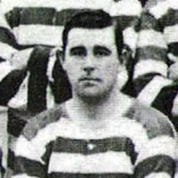 Portrait of Donald McLeod