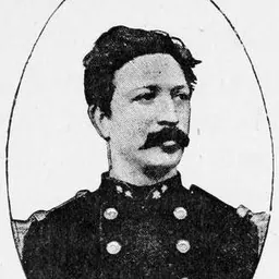Portrait of Alphonse van Gèle