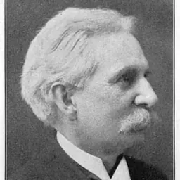 Portrait of Daniel Cleveland