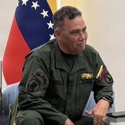 Portrait of Gustavo González López
