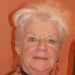 Portrait of Jenny Clève