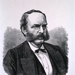 Portrait of Richard L. Heschl