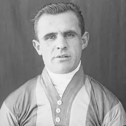 Portrait of Léon Louyet