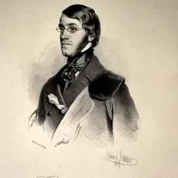 Portrait of Siegfried Kapper