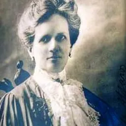 Portrait of Ana Paredes Arosemena