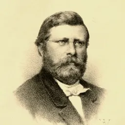Portrait of François Bailleux