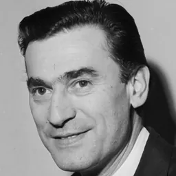 Portrait of Dušan Jakšić