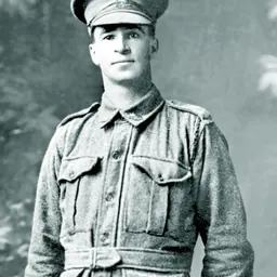 Portrait of Lawrence Weathers