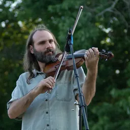 Portrait of Danny Knicely