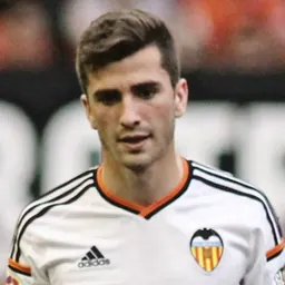 Portrait of José Luis Gayà