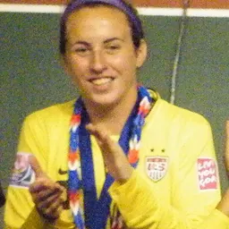 Portrait of Jami Kranich